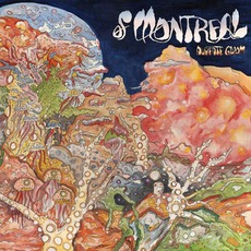 Aureate Gloom mp3 Album by Of Montreal