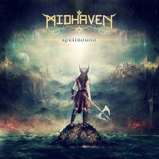 SpellBound mp3 Album by Midhaven