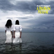 A Broken Frame mp3 Album by Marsheaux