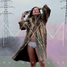 No Apologies EP mp3 Album by Marie Madeleine