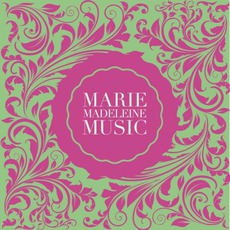 Marie Madeleine Music mp3 Album by Marie Madeleine