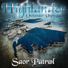 Highlander: Outlander Unplugged mp3 Album by Saor Patrol