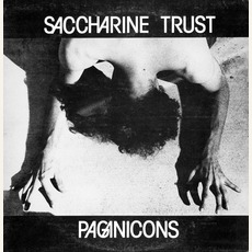 Paganicons mp3 Album by Saccharine Trust