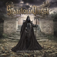 Armoured IV Pain mp3 Album by Shadowquest