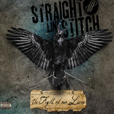 The Fight Of Our Lives (Limited Edition) mp3 Album by Straight Line Stitch