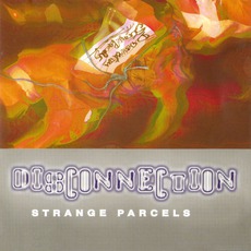 Disconnection mp3 Album by Strange Parcels
