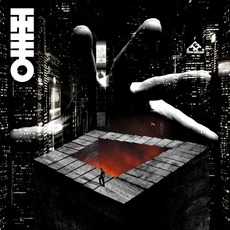 The Game Of Ouroboros mp3 Album by Theo