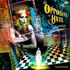 Beginnings mp3 Album by The Opposite Of Hate