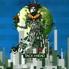 Strange Things mp3 Album by Tackhead