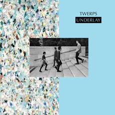 Underlay mp3 Album by Twerps
