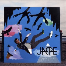 Jape Is Grape E.P. mp3 Album by Jape