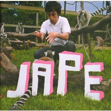 The Monkeys In The Zoo Have More Fun Than Me mp3 Album by Jape