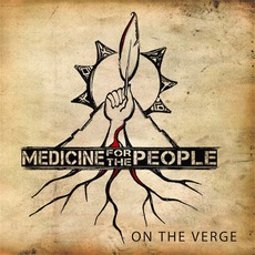 On The Verge mp3 Album by Nahko & Medicine For The People