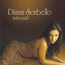 Bittersuess mp3 Album by Diana Sorbello