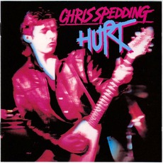 Hurt (Remastered) mp3 Album by Chris Spedding