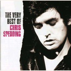 The Very Best Of mp3 Artist Compilation by Chris Spedding