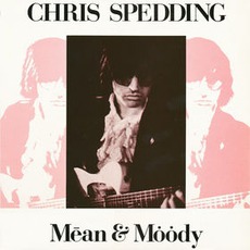 Mean & Moody mp3 Artist Compilation by Chris Spedding