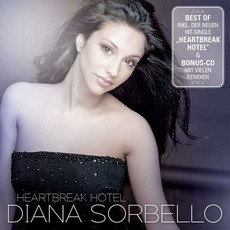 Heartbreak Hotel mp3 Artist Compilation by Diana Sorbello