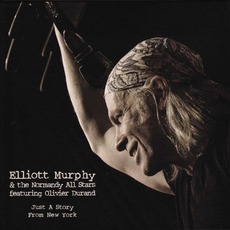 Just A Story From New York mp3 Live by Elliott Murphy
