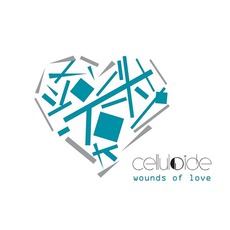 Wounds Of Love mp3 Single by Celluloide