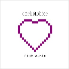 Cœur 8-Bit mp3 Single by Celluloide