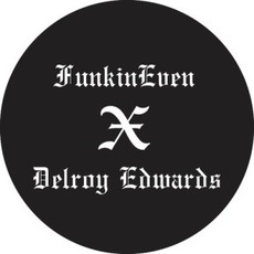 Untitled mp3 Single by FunkinEven & Delroy Edwards