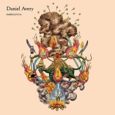 FabricLive 66: Daniel Avery mp3 Compilation by Various Artists