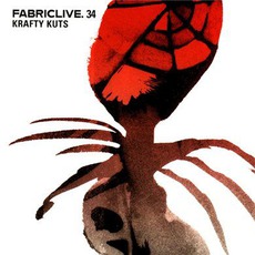 FabricLive 34: Krafty Kuts mp3 Compilation by Various Artists