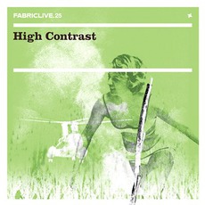 FabricLive 25: High Contrast mp3 Compilation by Various Artists