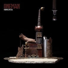 FabricLive 64: Oneman mp3 Compilation by Various Artists