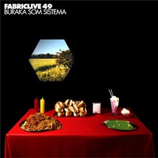 FabricLive 49: Buraka Som Sistema mp3 Compilation by Various Artists