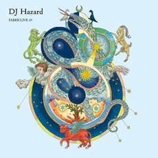 FabricLive 65: DJ Hazard mp3 Compilation by Various Artists