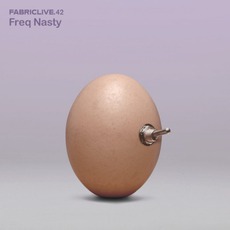 FabricLive 42: Freq Nasty mp3 Compilation by Various Artists