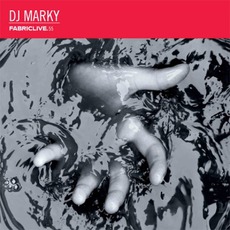 FabricLive 55: DJ Marky mp3 Compilation by Various Artists