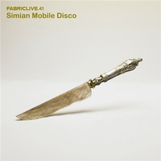 FabricLive 41: Simian Mobile Disco mp3 Compilation by Various Artists