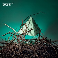 FabricLive 58: Goldie mp3 Compilation by Various Artists