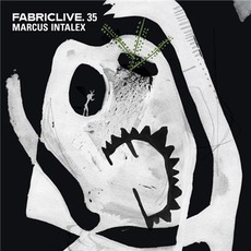 FabricLive 35: Marcus Intalex mp3 Compilation by Various Artists