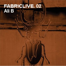 FabricLive 02: Ali B mp3 Compilation by Various Artists