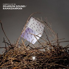 FabricLive 56: Pearson Sound & Ramadanman mp3 Compilation by Various Artists