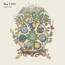 FabricLive 67: Ben UFO mp3 Compilation by Various Artists
