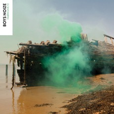 FabricLive 72: Boys Noize mp3 Compilation by Various Artists