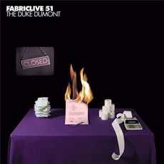 FabricLive 51: The Duke Dumont mp3 Compilation by Various Artists