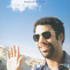 The Singing Hatchet mp3 Album by Radar Bros.