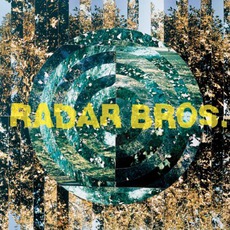 The Fallen Leaf Pages mp3 Album by Radar Bros.