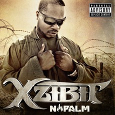 Napalm mp3 Album by Xzibit