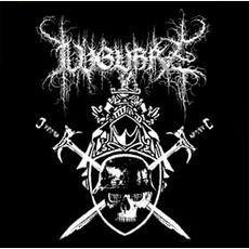 Anti-Human Black Metal mp3 Album by Lugubre