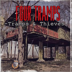 Tramps & Thieves mp3 Album by Four Tramps