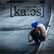 Kaos (Limited Fan Edition) mp3 Album by Vega