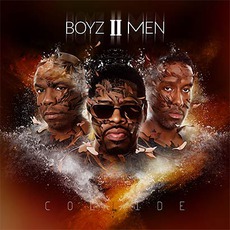 Collide mp3 Album by Boyz II Men