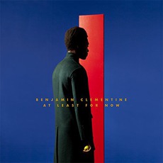 At Least For Now mp3 Album by Benjamin Clementine